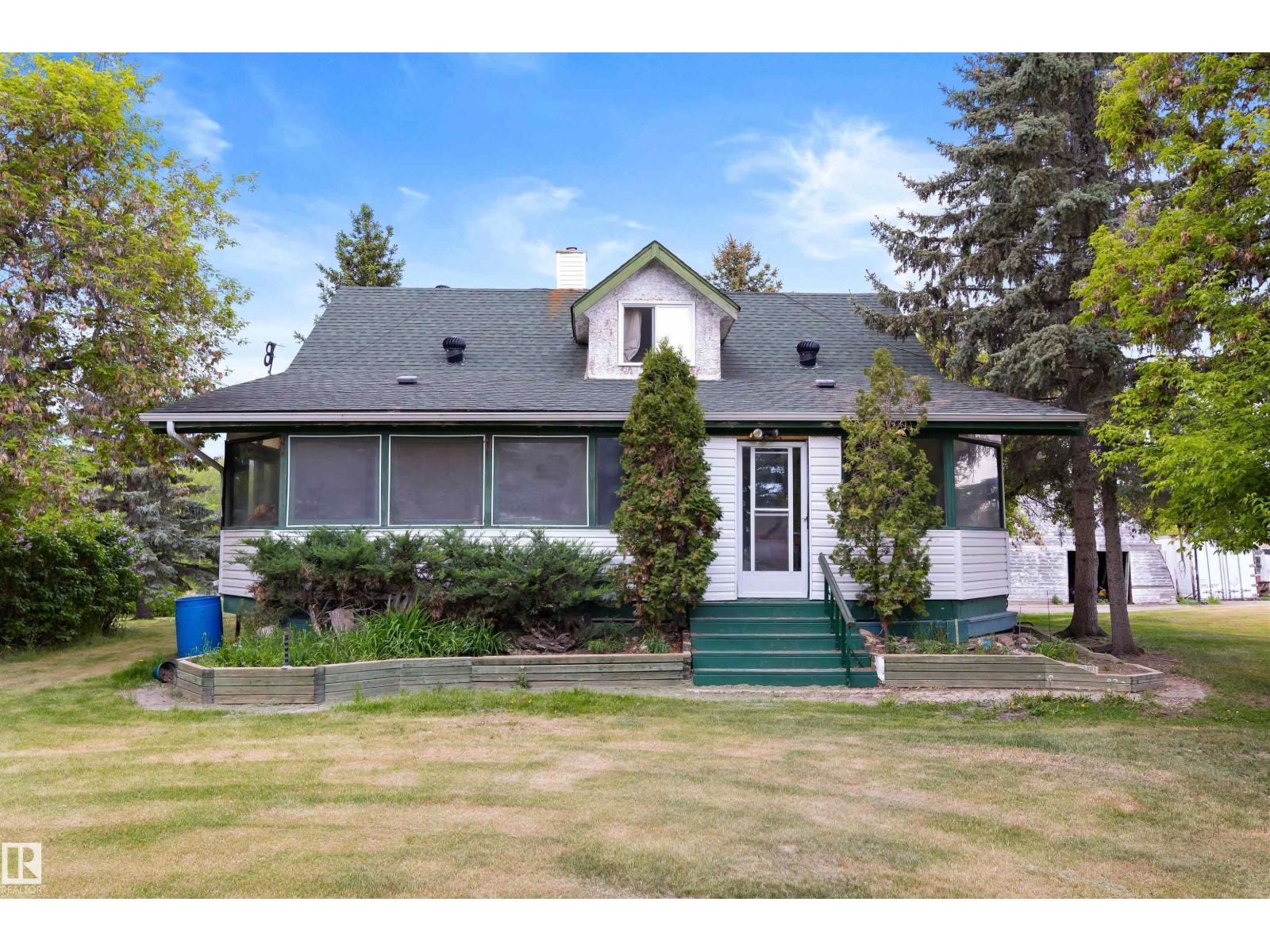 54318 Rge Rd 255 Property Photo 15