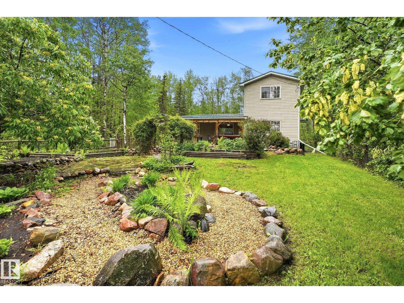 #322 57230 Range Road 25 Property Photo 1