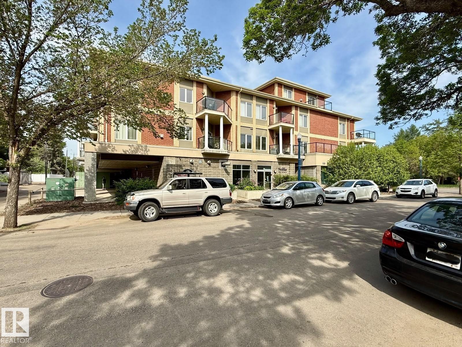 #405 9750 94 ST NW Property Photo 1