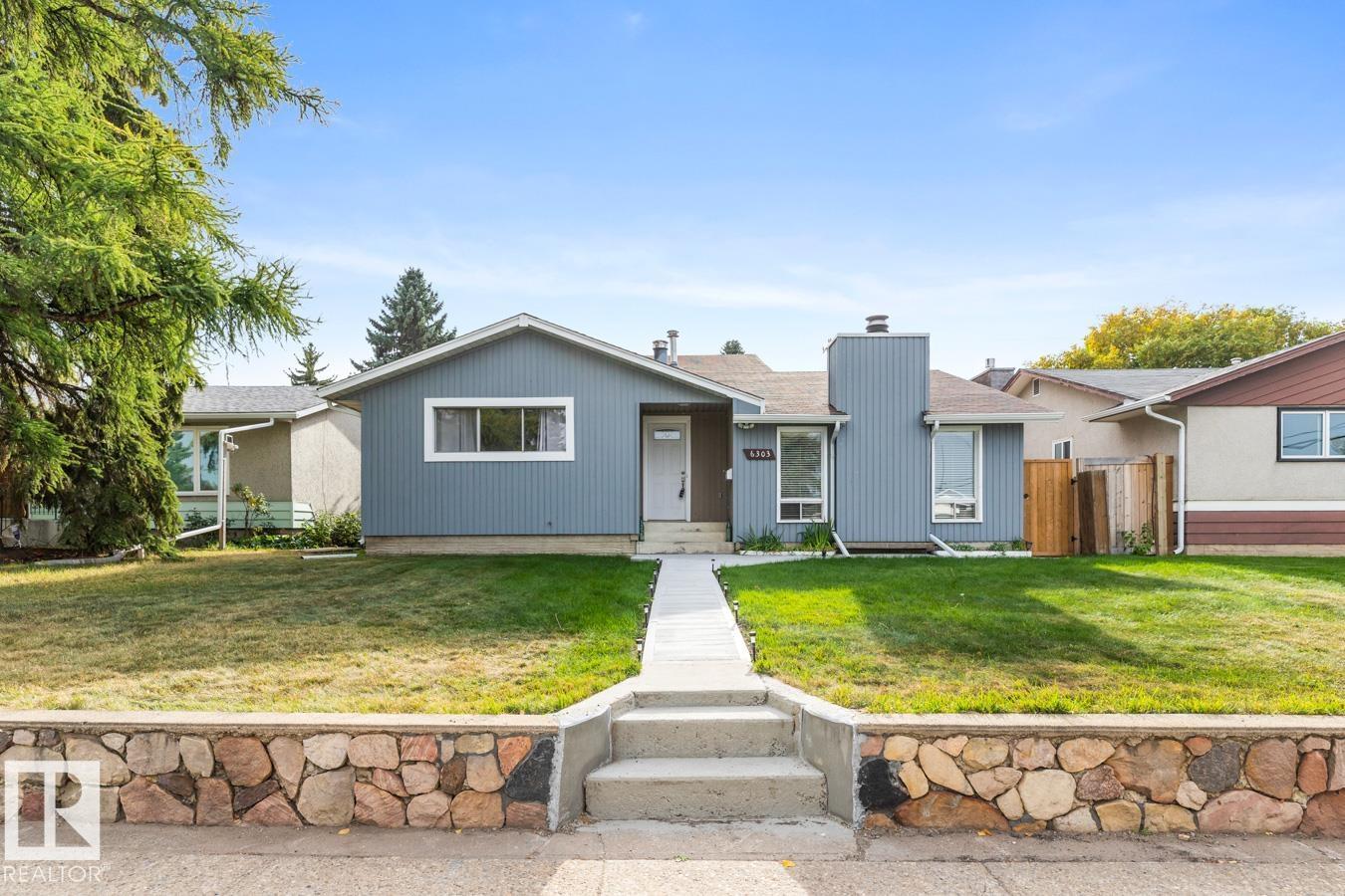 6303 89 AV NW