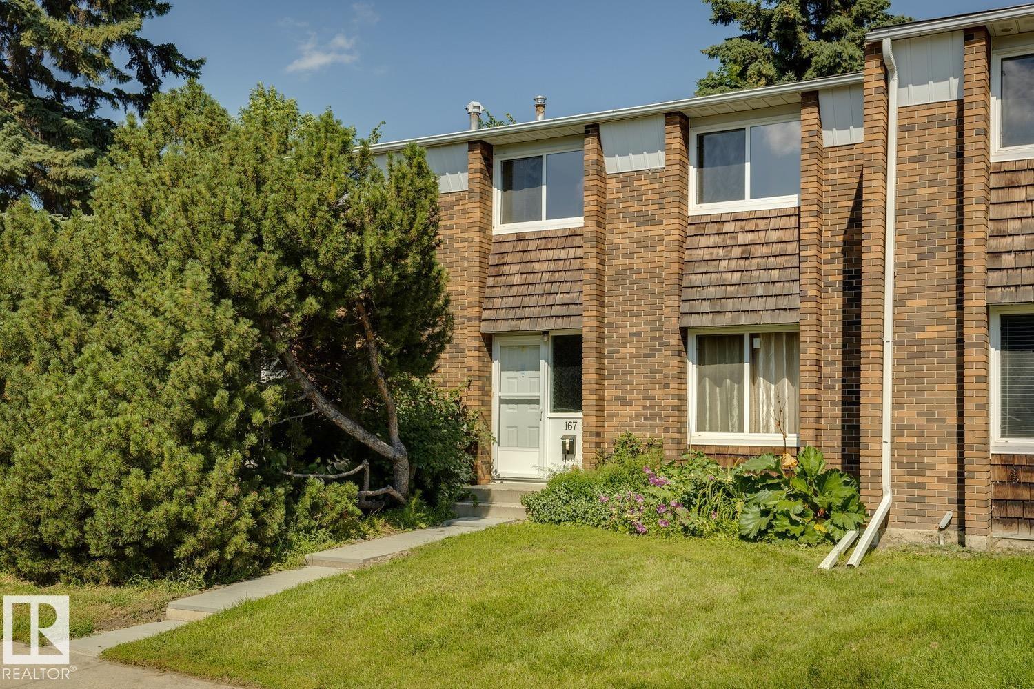 167 RIDGEWOOD TC