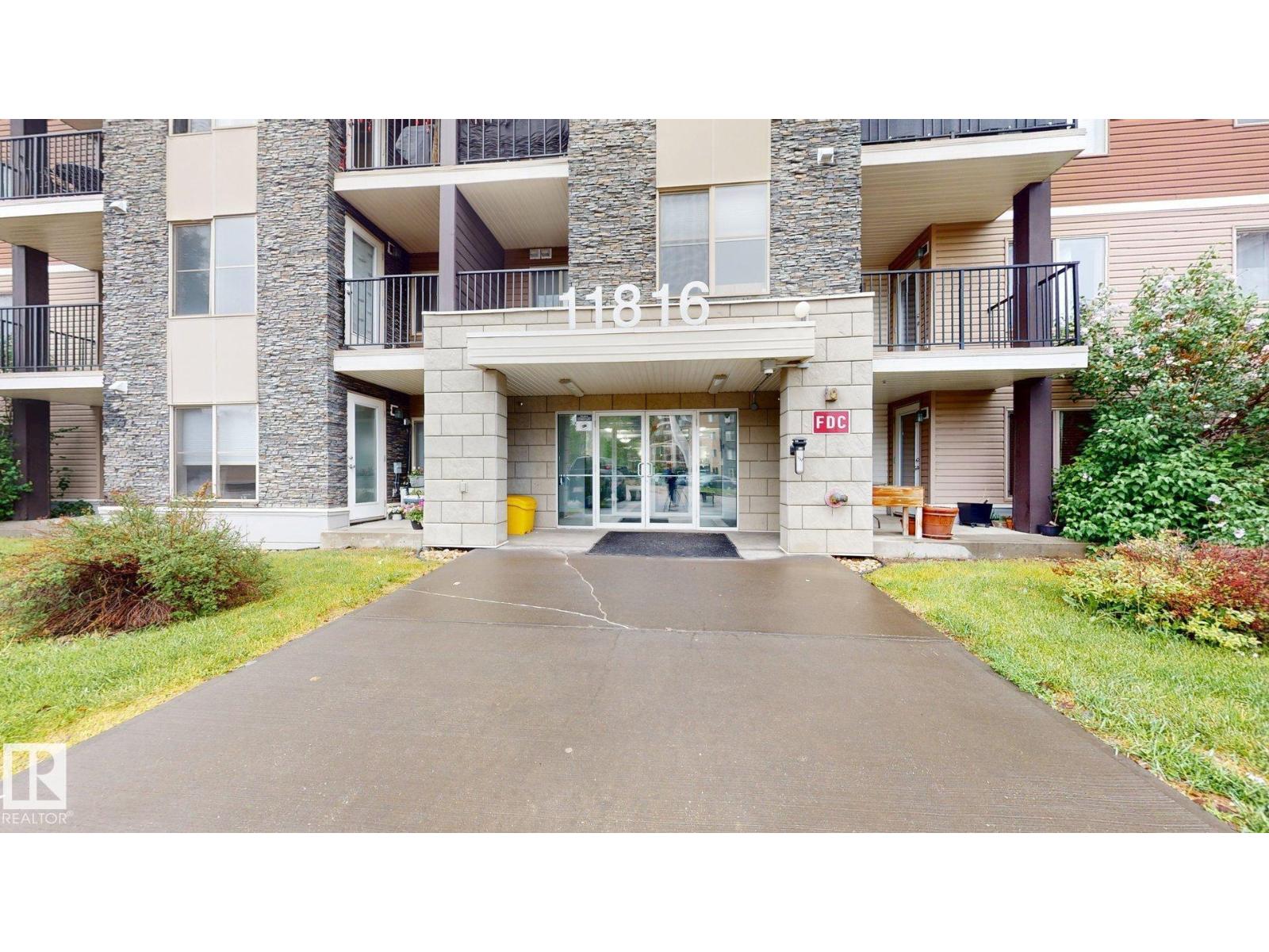 #207 11816 22 Av Sw Property Photo 2
