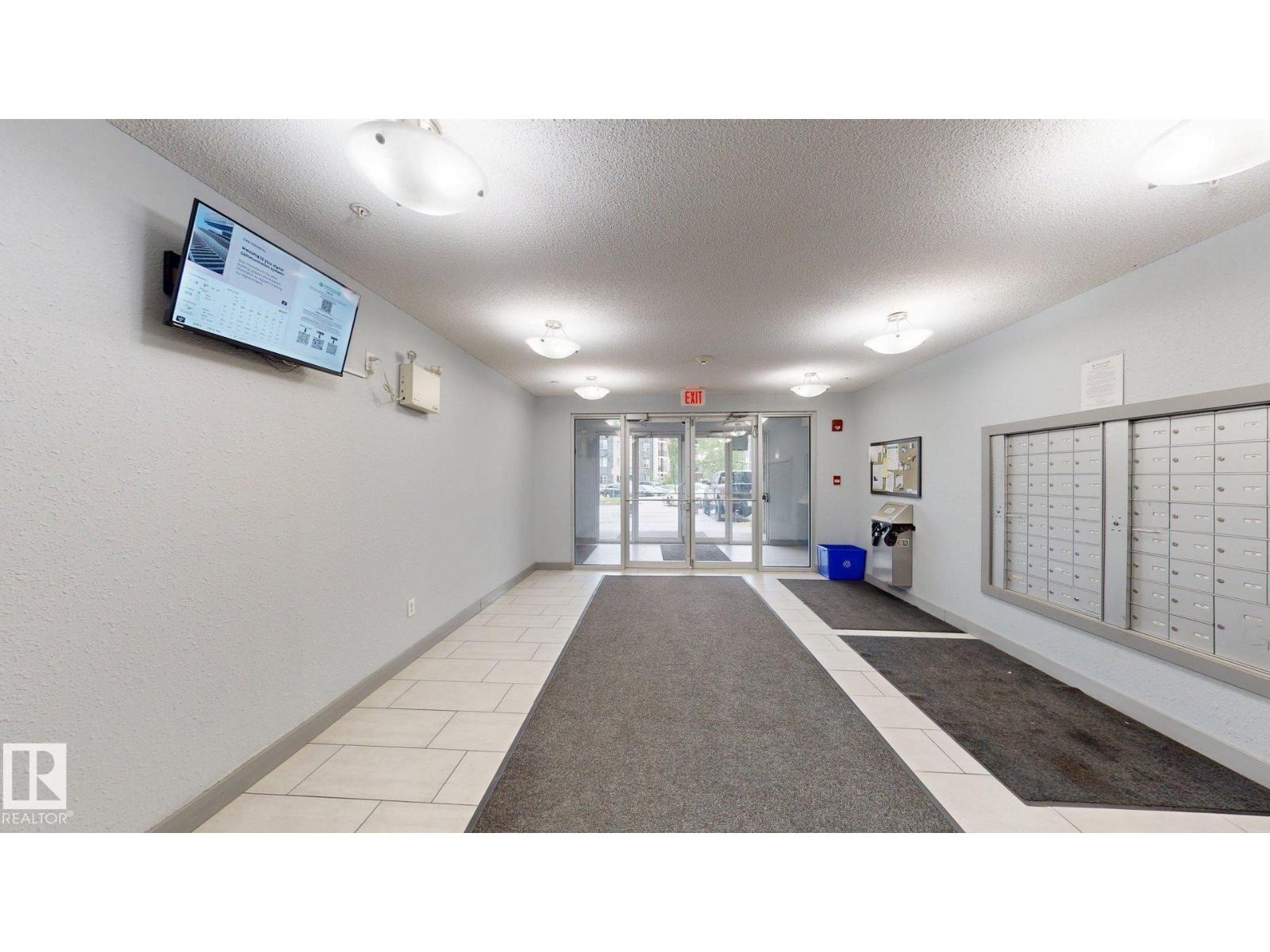 #207 11816 22 Av Sw Property Photo 3