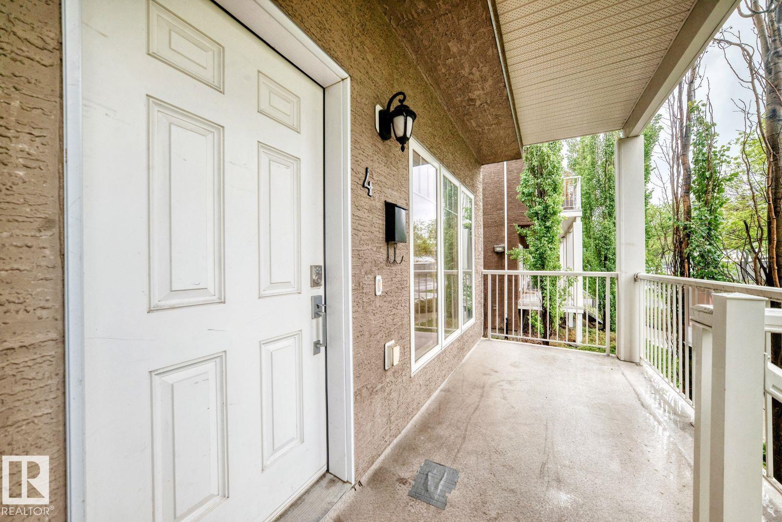 #4 11917 103 St Nw Property Photo 5