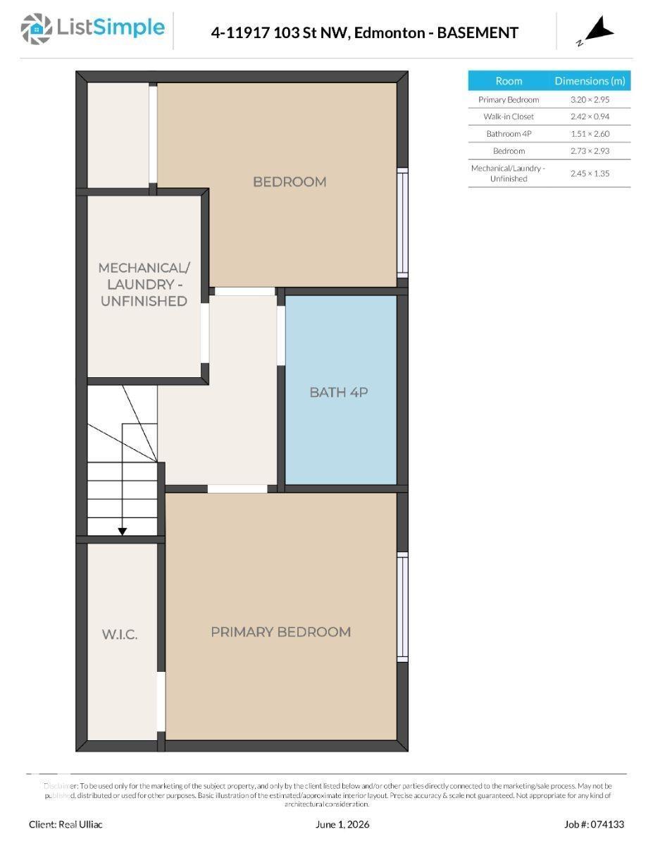 #4 11917 103 St Nw Property Photo 35