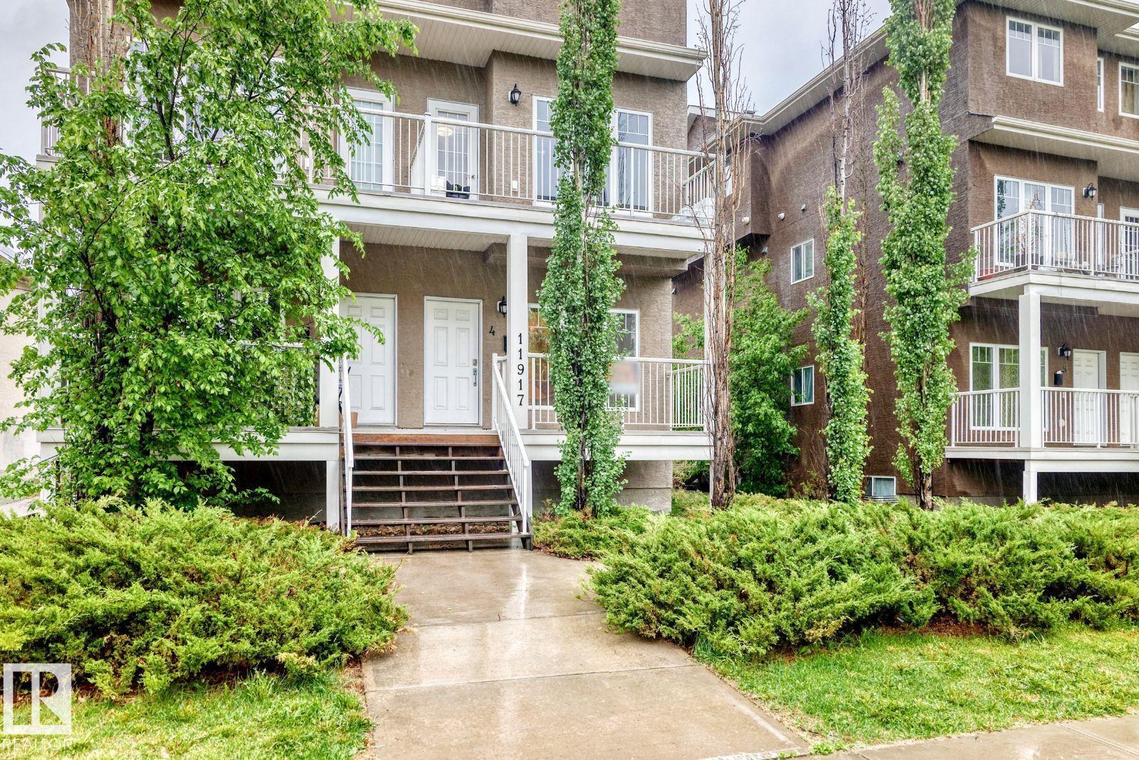 #4 11917 103 St Nw Property Photo 42