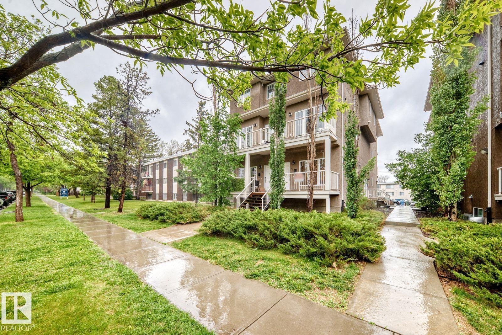 #4 11917 103 St Nw Property Photo 45