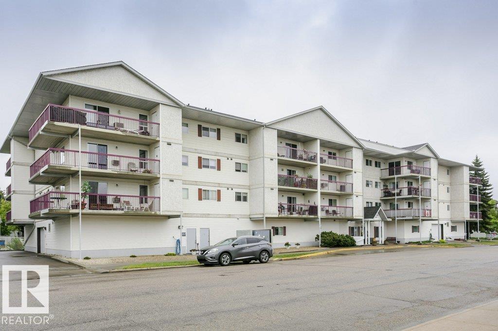 #207 4906 47 AV Property Photo 1