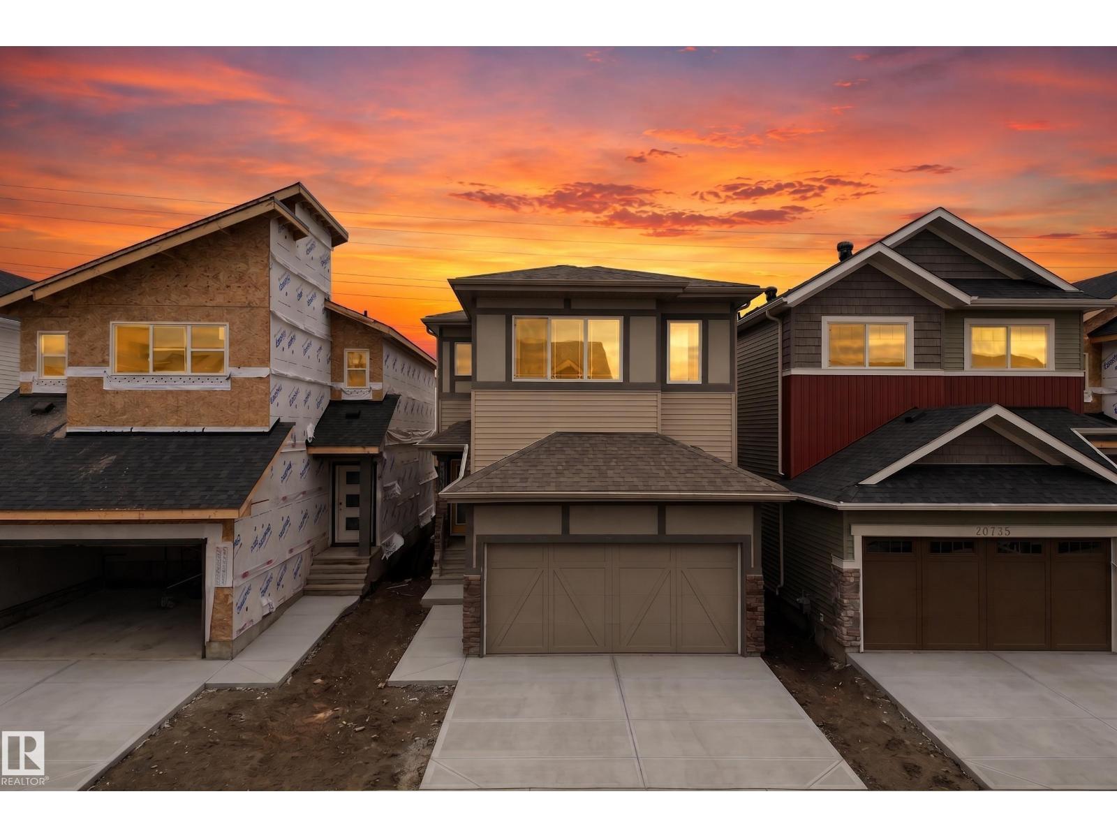 20731 24 Av Nw Property Photo 1