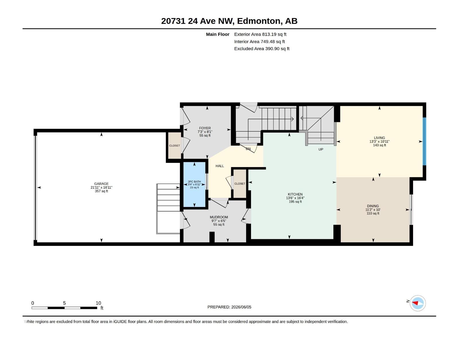 20731 24 Av Nw Property Photo 45