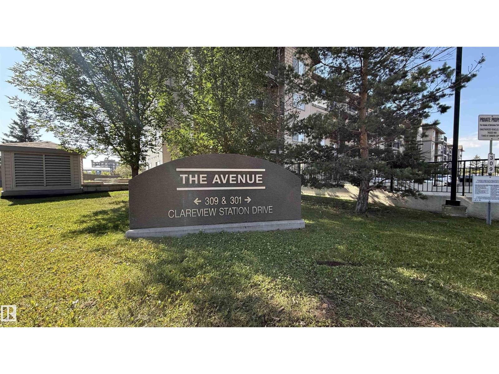 #133 301 Clareview Station Dr Nw Property Photo 2