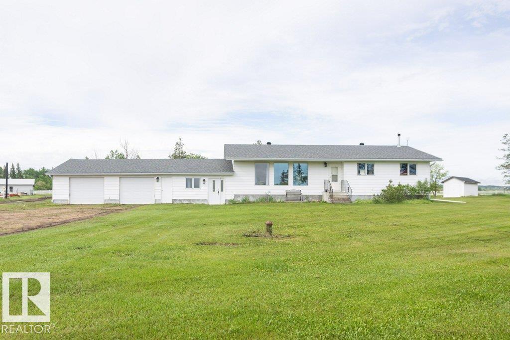 57532 Rg Rd 270 Property Photo 1
