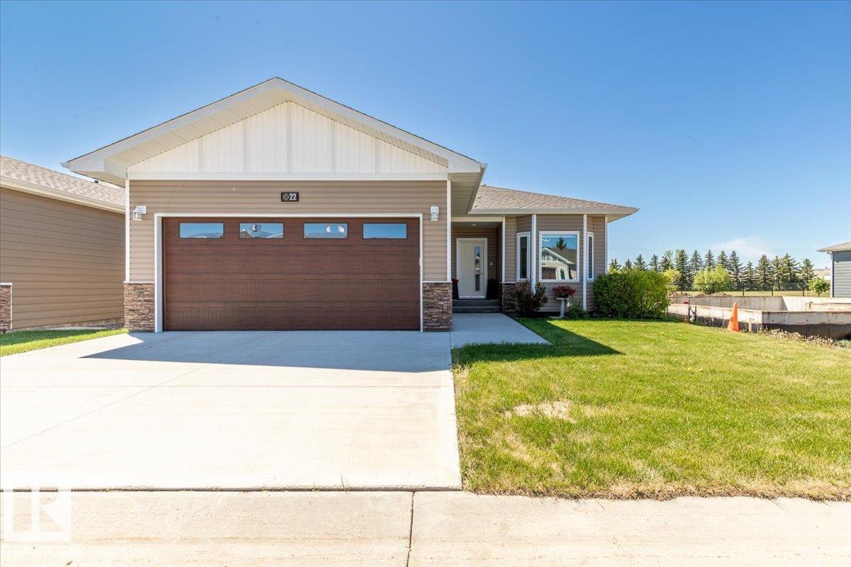 #22 6519 46 St Property Photo 3