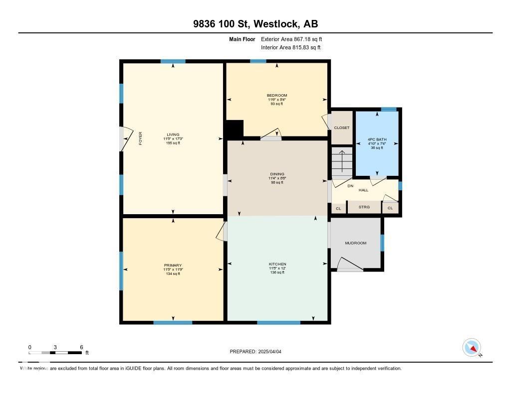 9836 100 St Property Photo 36