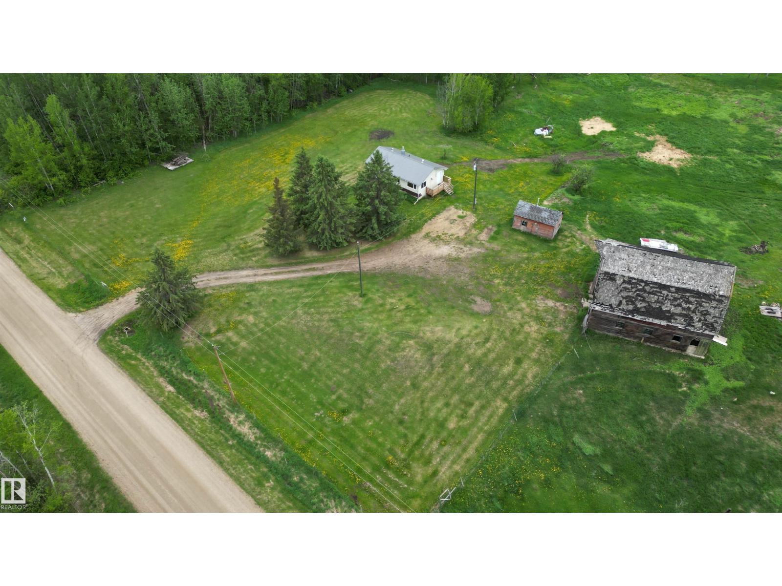 4216 Twp Rd 564 Property Photo 1