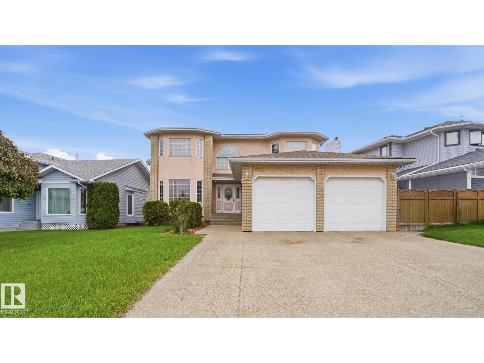 6119 156 AV NW