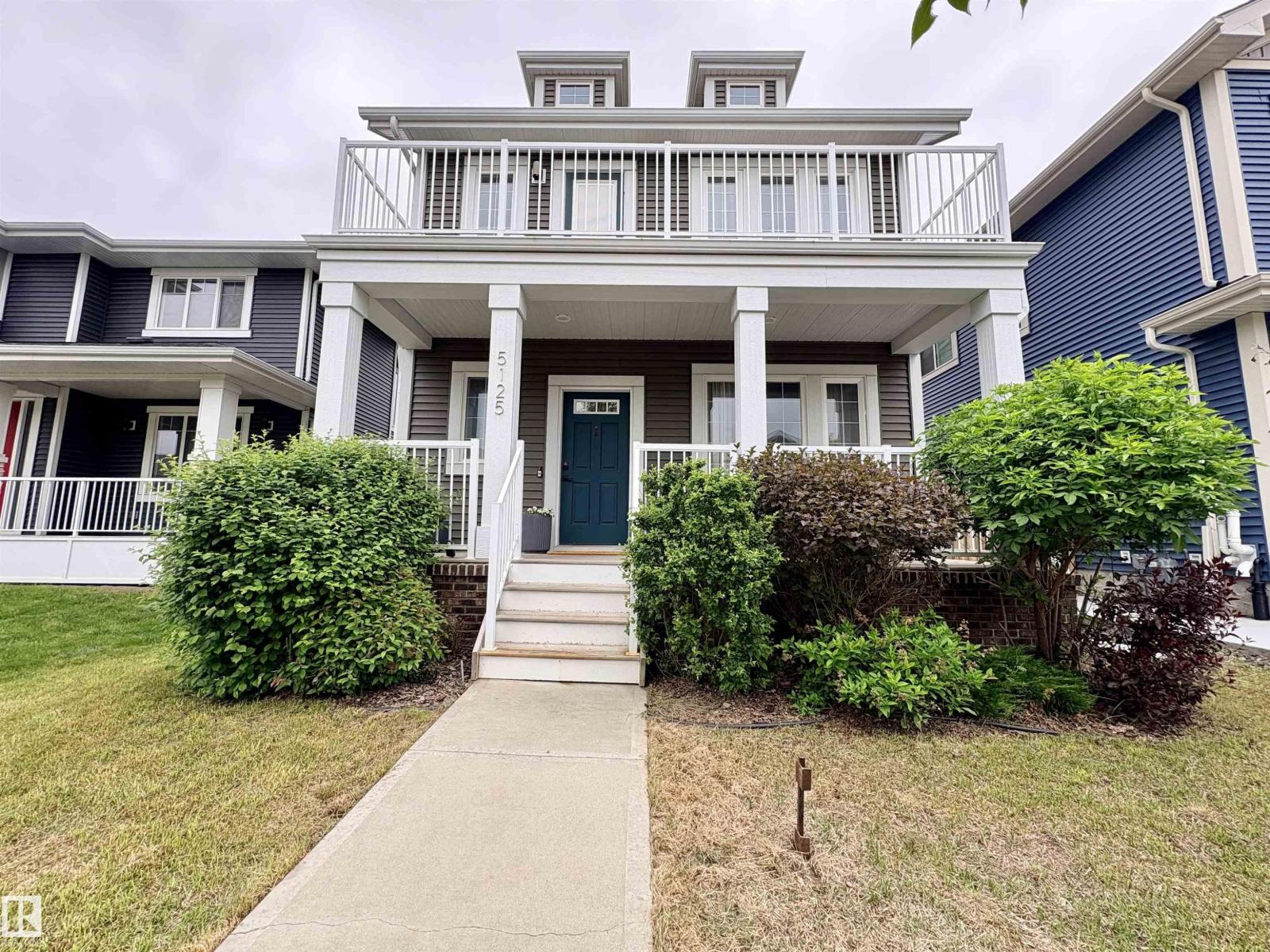 5125 CORVETTE ST NW Property Photo 1
