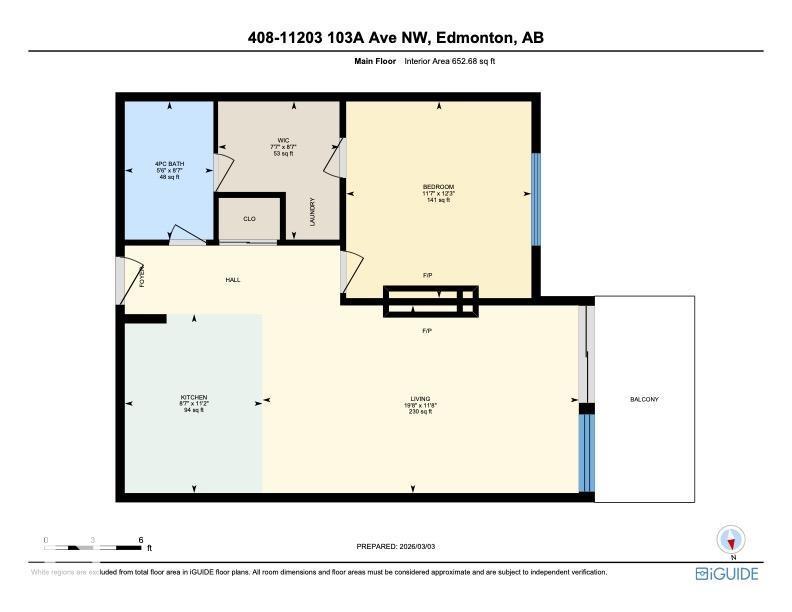 #408 11203 103a Av Nw Property Photo 25