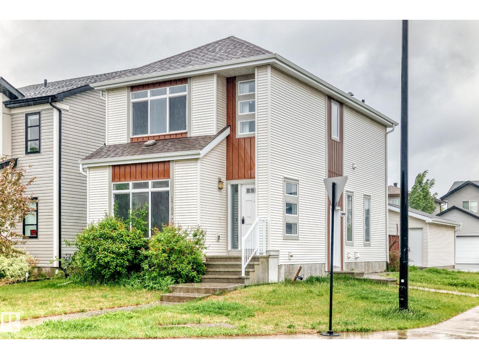 18103 77 St Nw Property Photo 2