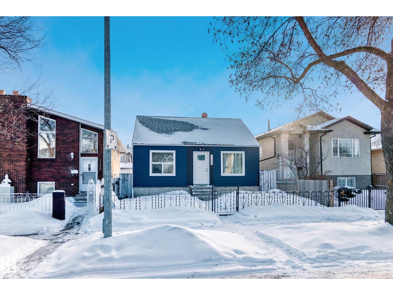 11429 89 St Nw Property Photo 3
