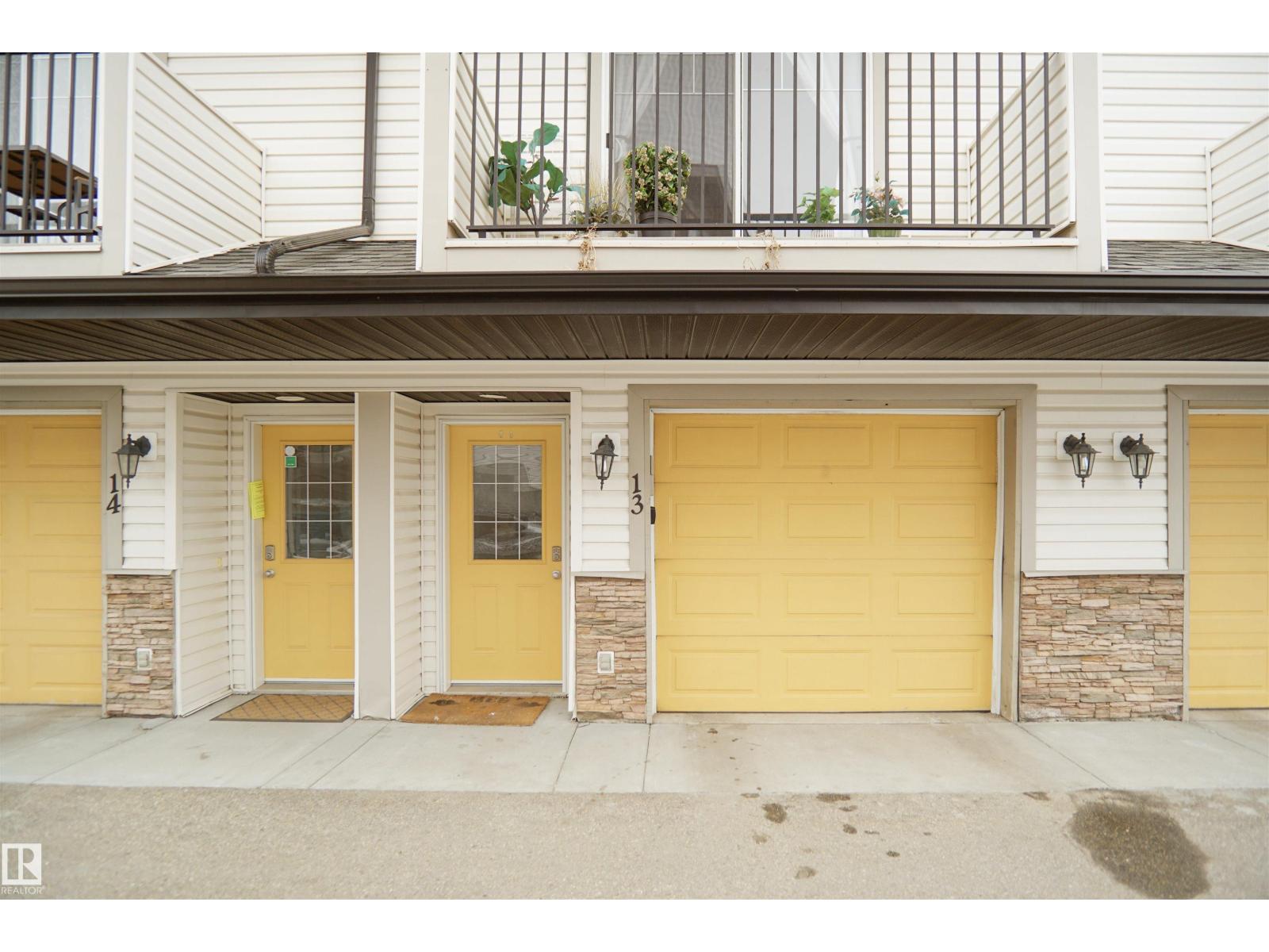 #13 3751 12 St Nw Property Photo 2