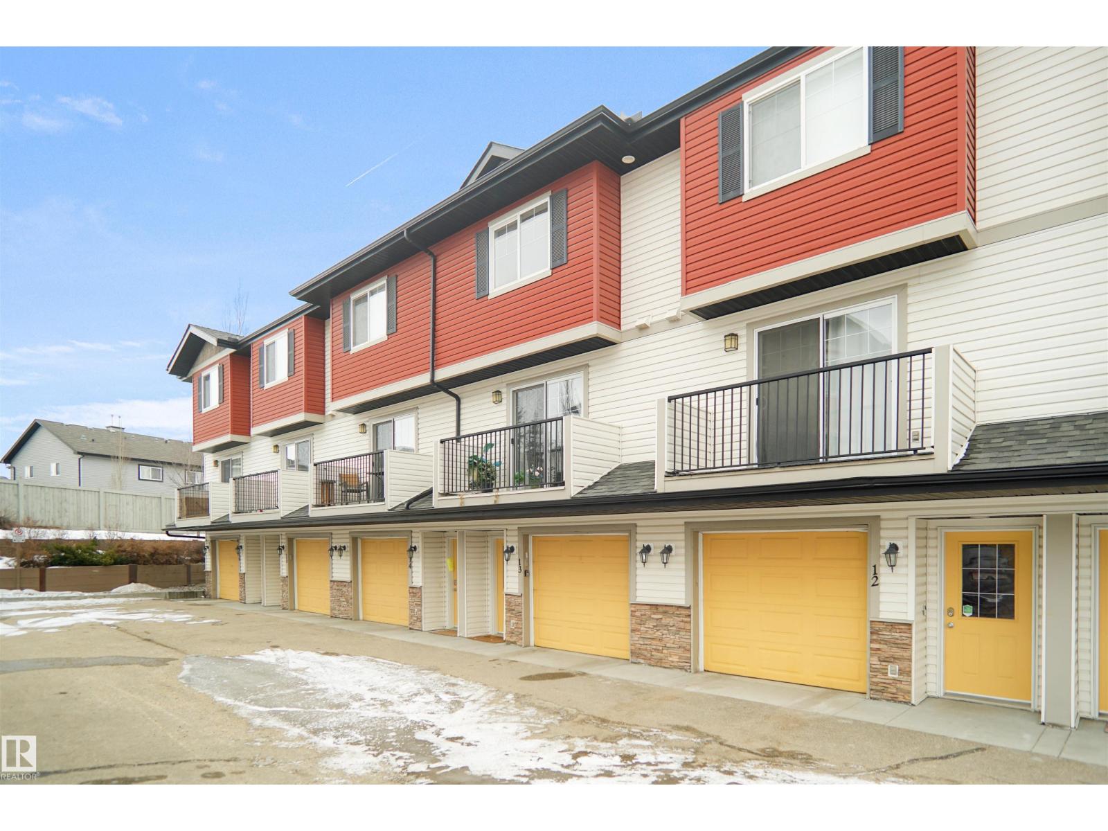 #13 3751 12 St Nw Property Photo 45