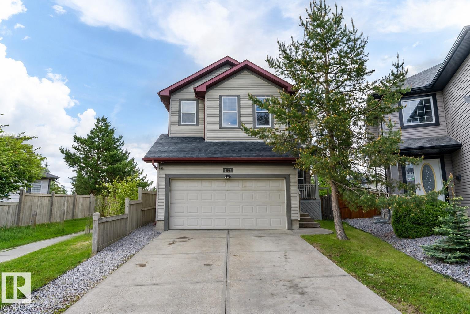 1103 115 ST SW Property Photo 1