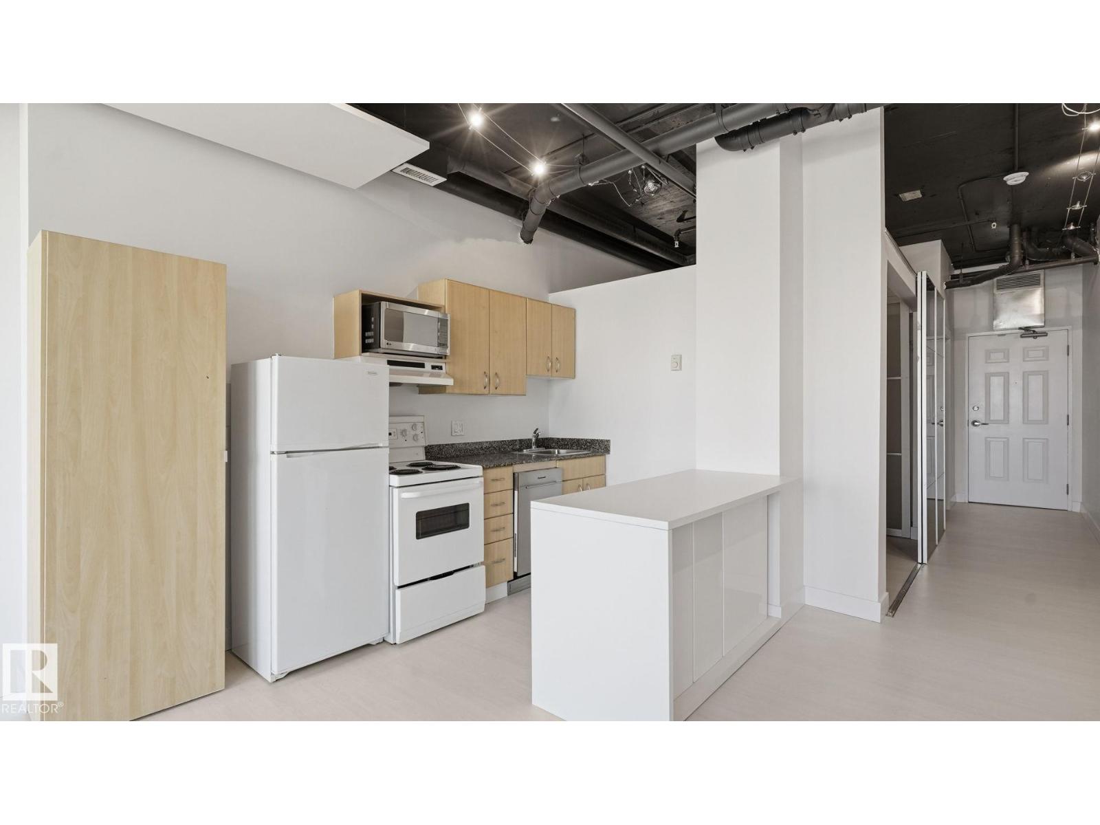 #1707 10024 Jasper Av Nw Property Photo 5
