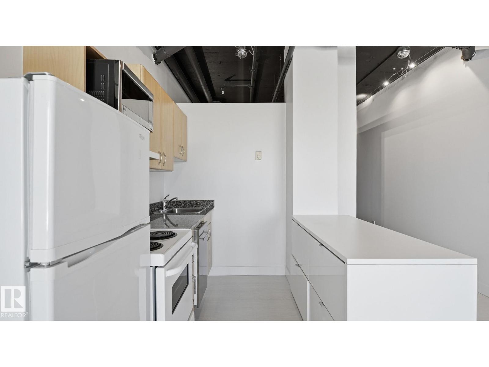 #1707 10024 Jasper Av Nw Property Photo 6