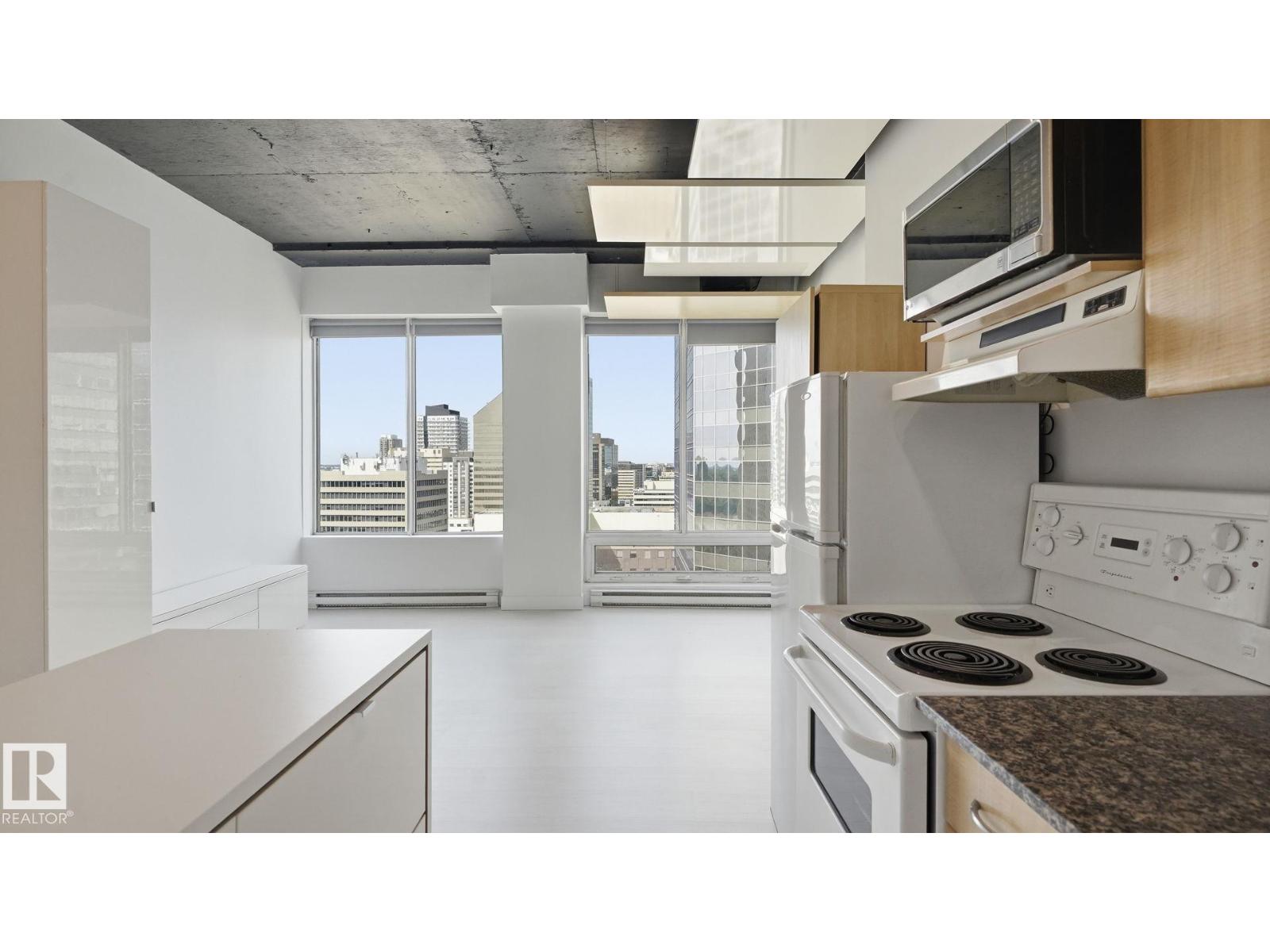 #1707 10024 Jasper Av Nw Property Photo 7