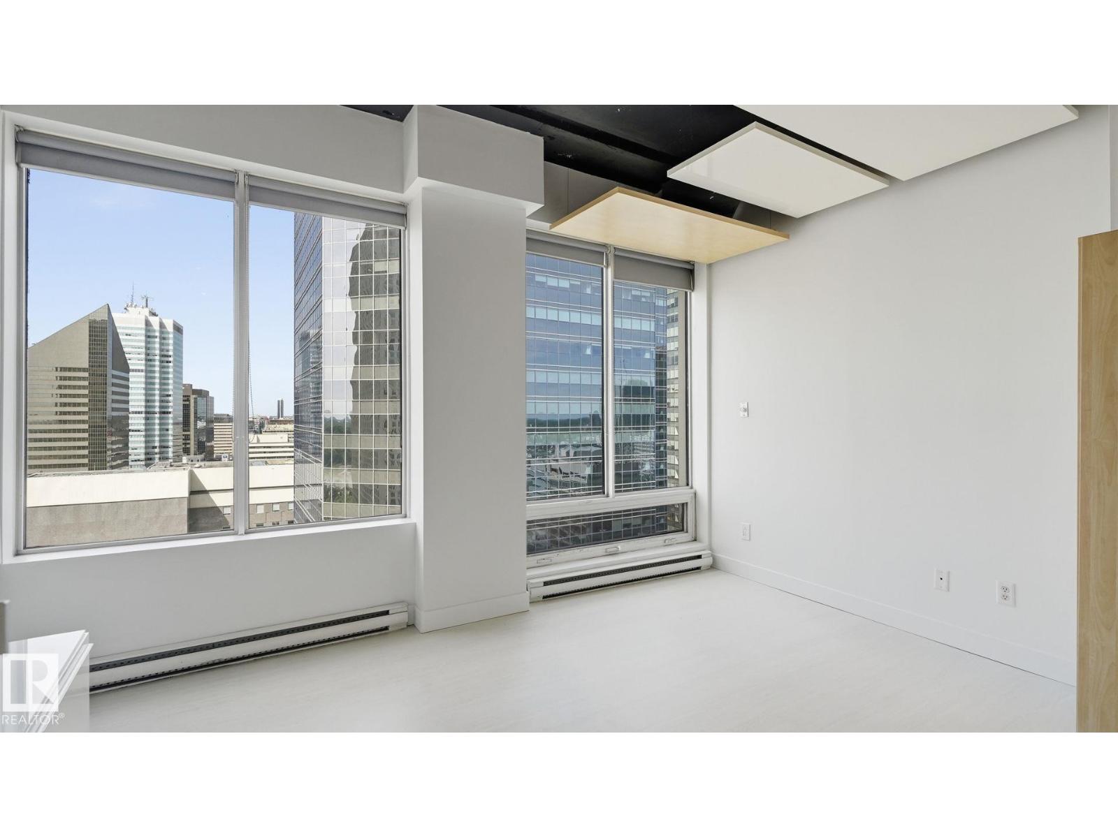 #1707 10024 Jasper Av Nw Property Photo 9