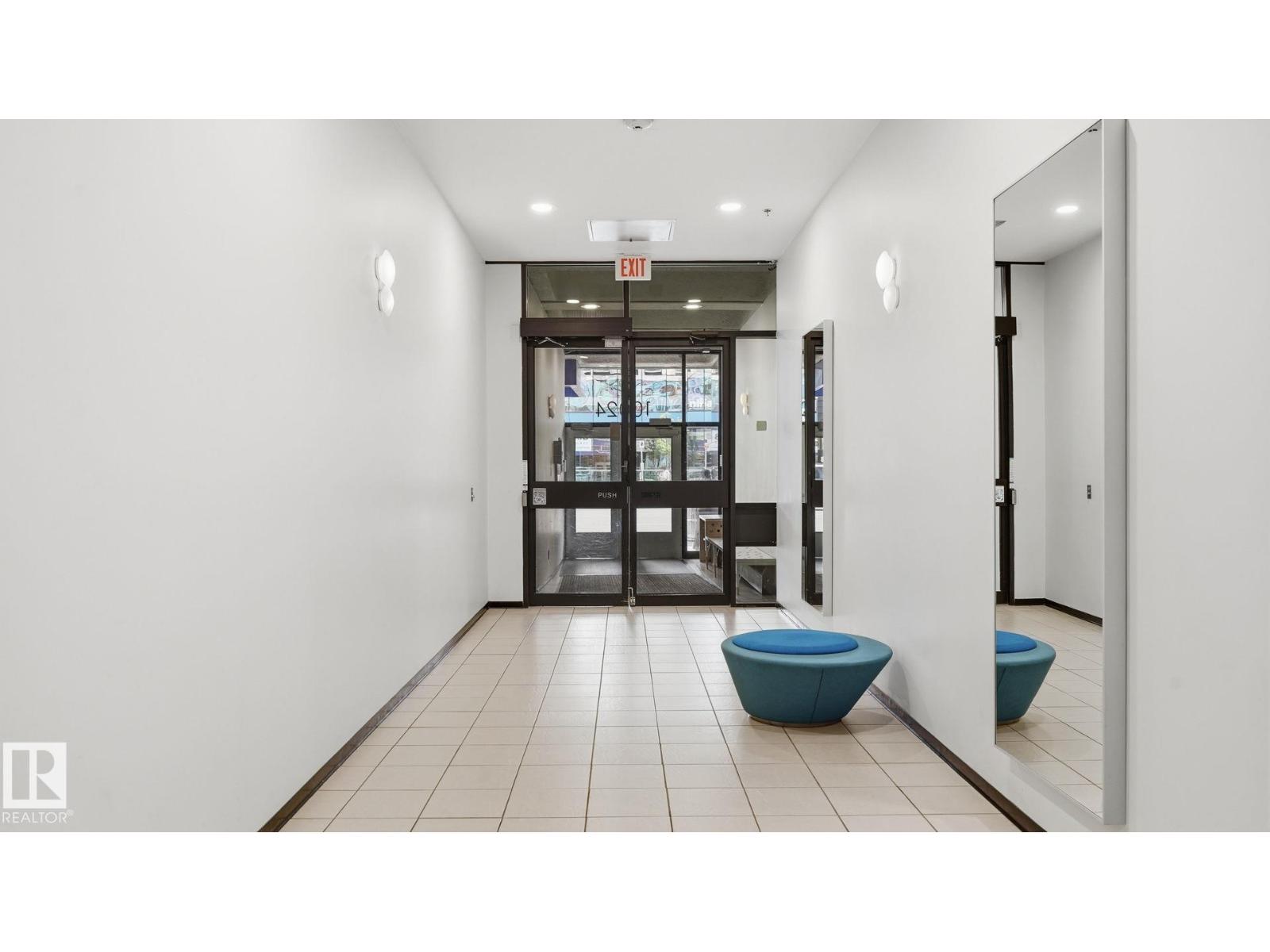 #1707 10024 Jasper Av Nw Property Photo 19