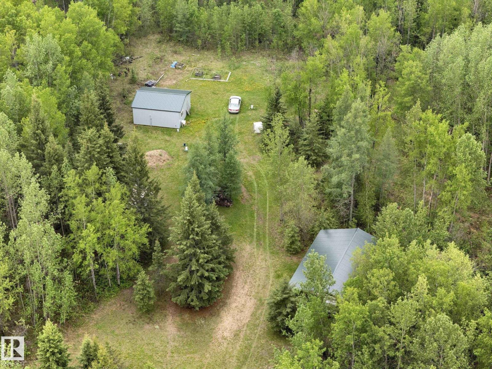 24007 Twp Road 592 Property Photo 1