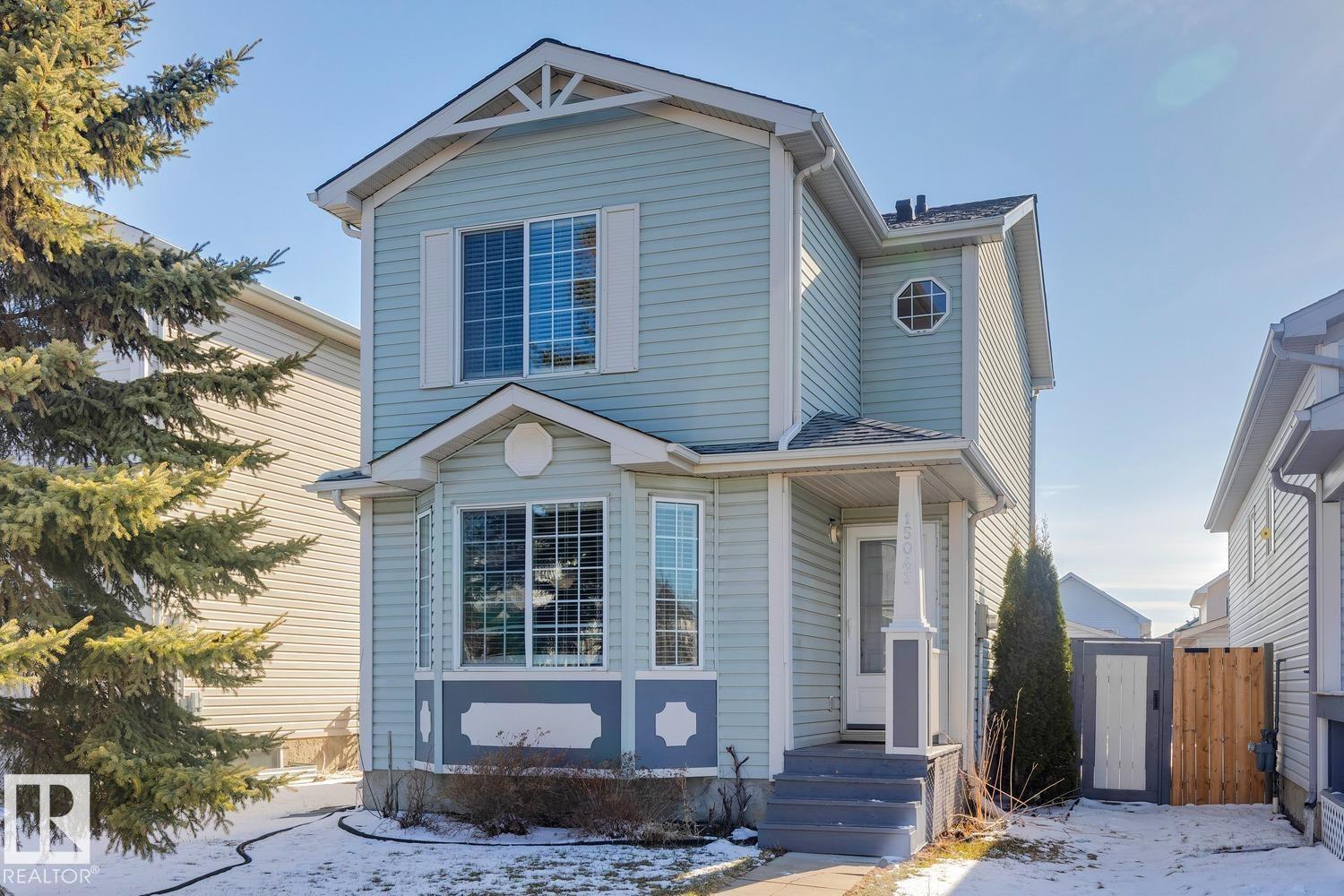 15043 132 ST NW Property Photo 1
