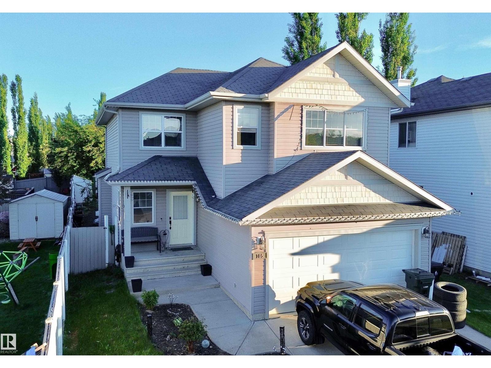 105 GREYSTONE CR