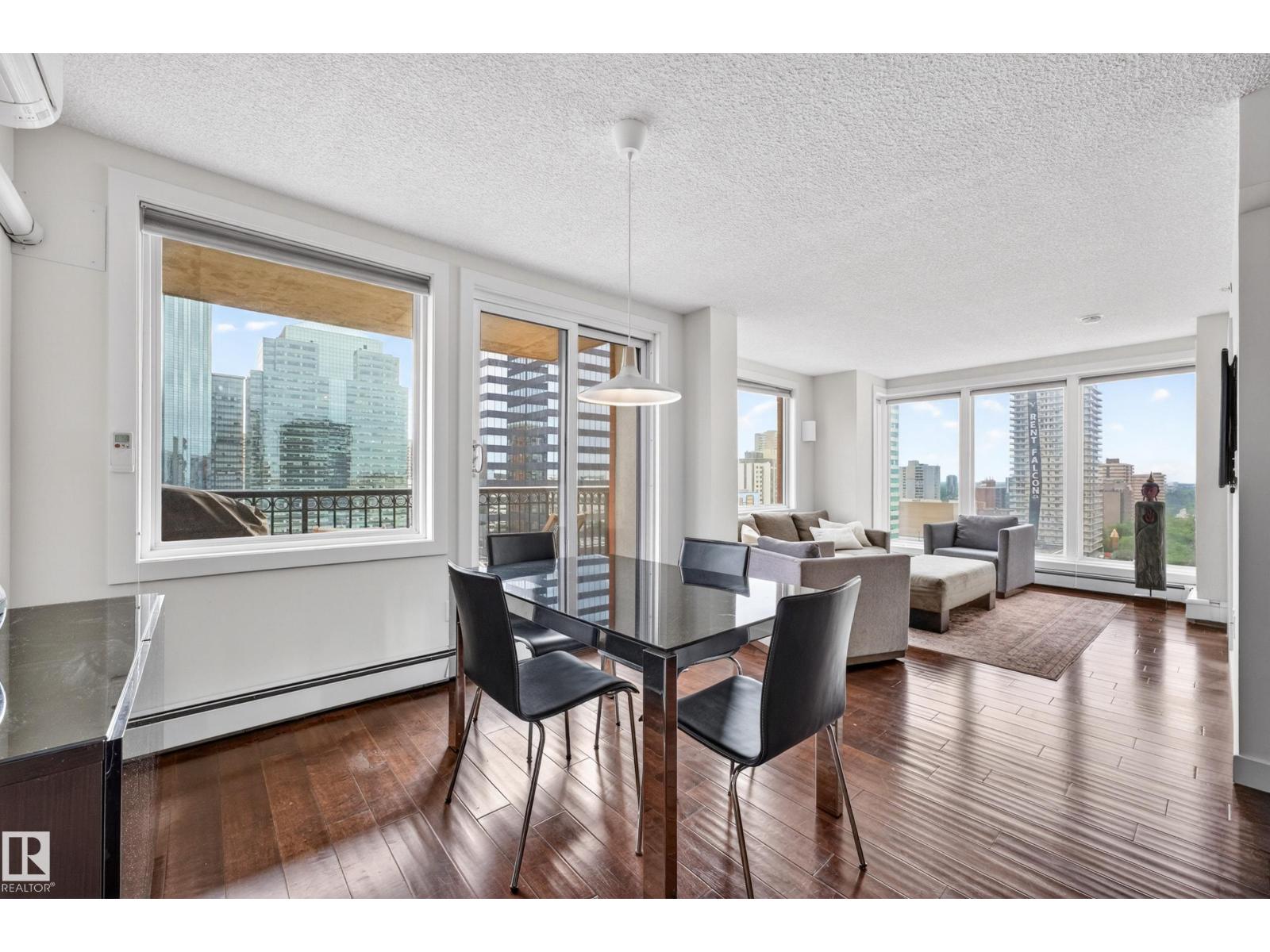 #1701 10180 104 St Nw Property Photo 16