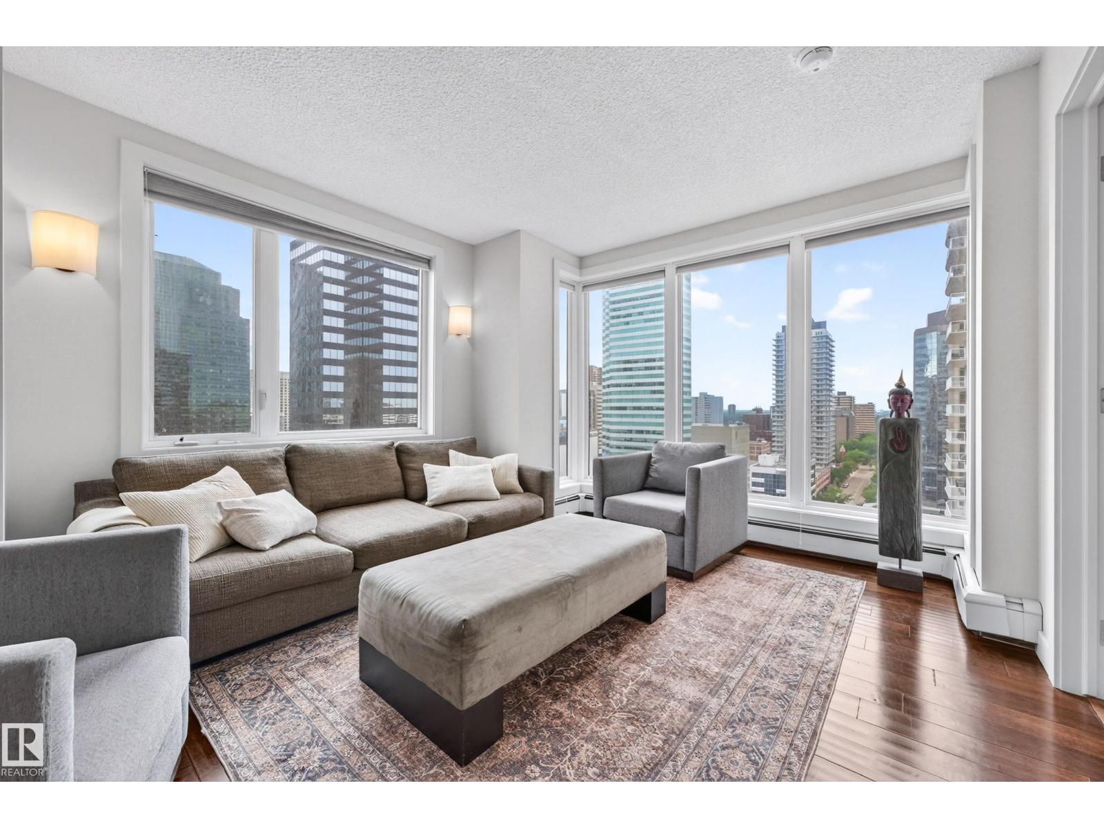 #1701 10180 104 St Nw Property Photo 19