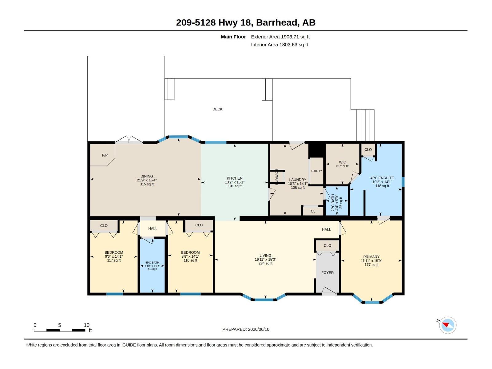 209 5128 Highway 18 Property Photo 72