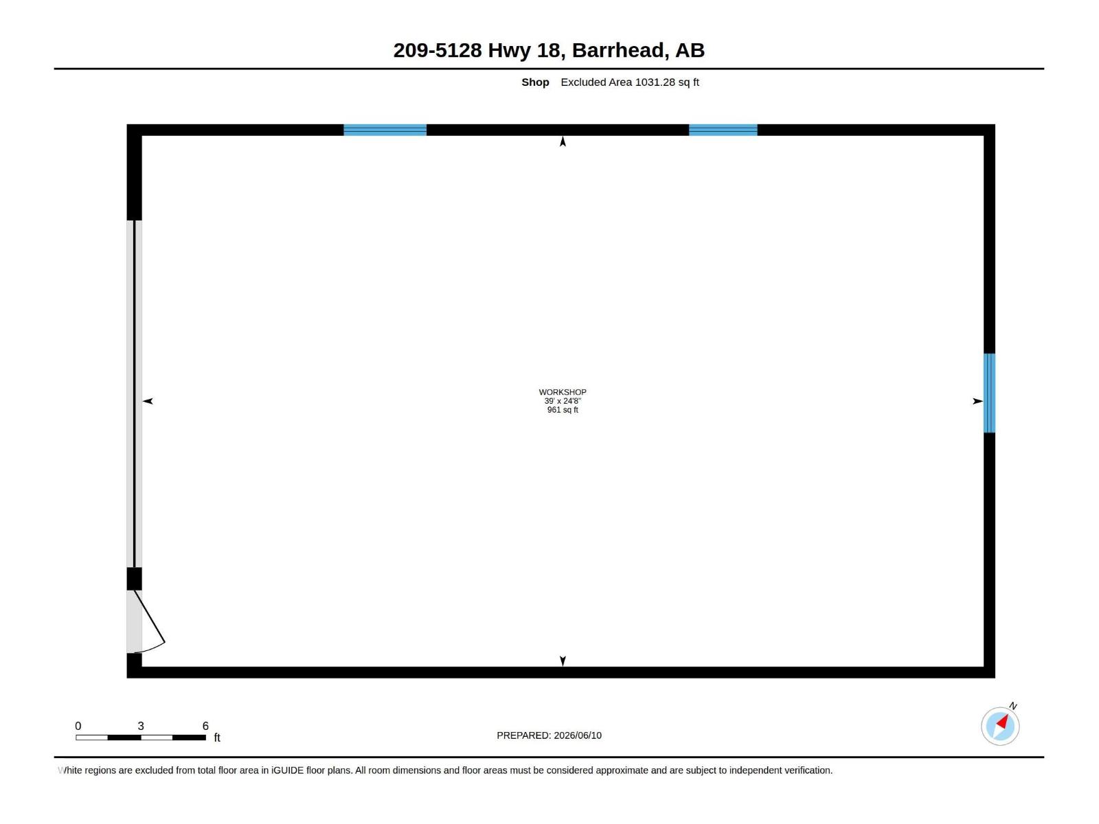 209 5128 Highway 18 Property Photo 73