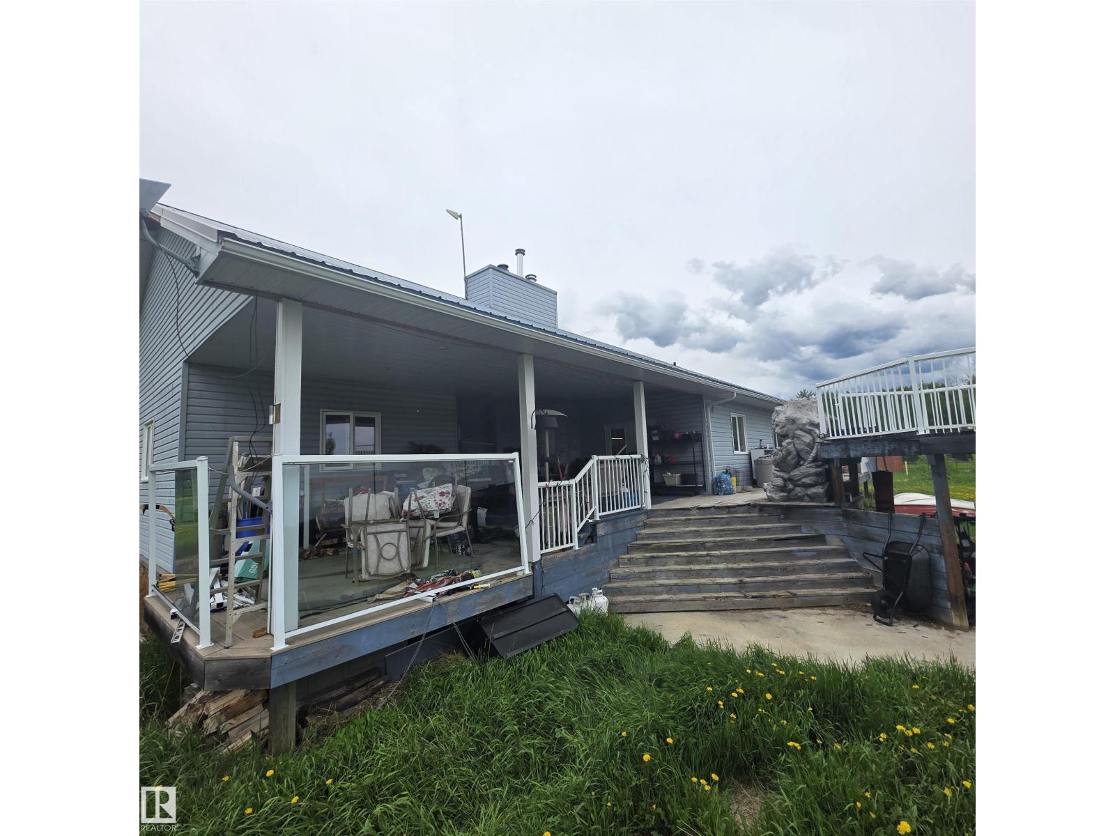 8530a Highway 621 Property Photo 1