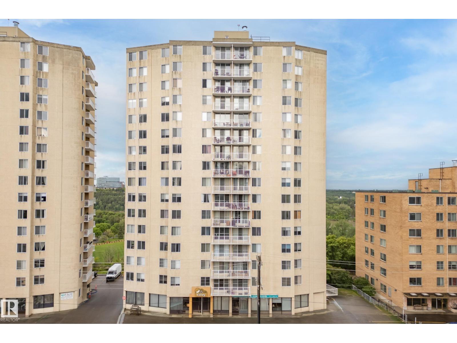 #906 12141 JASPER AV NW