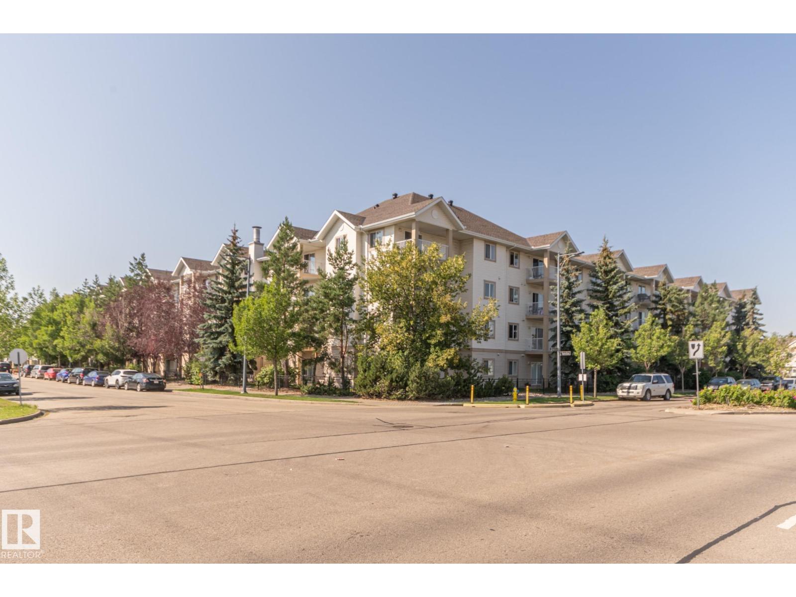#119 245 EDWARDS DR SW Property Photo 1