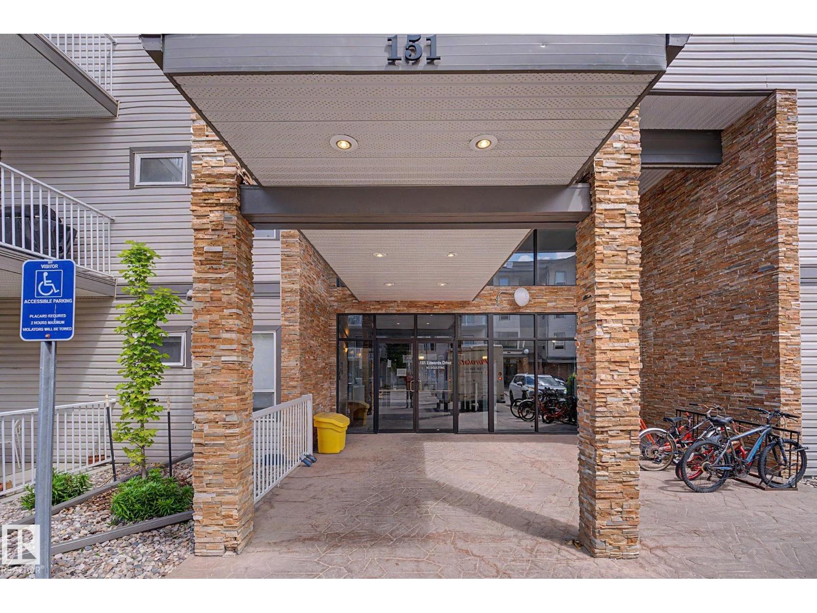 #414 151 Edwards DR SW SW