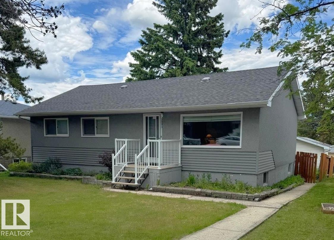 5093 45 ST