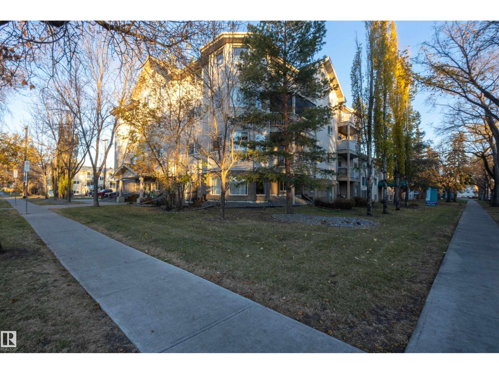 #201 11408 108 Av Nw Property Photo 31