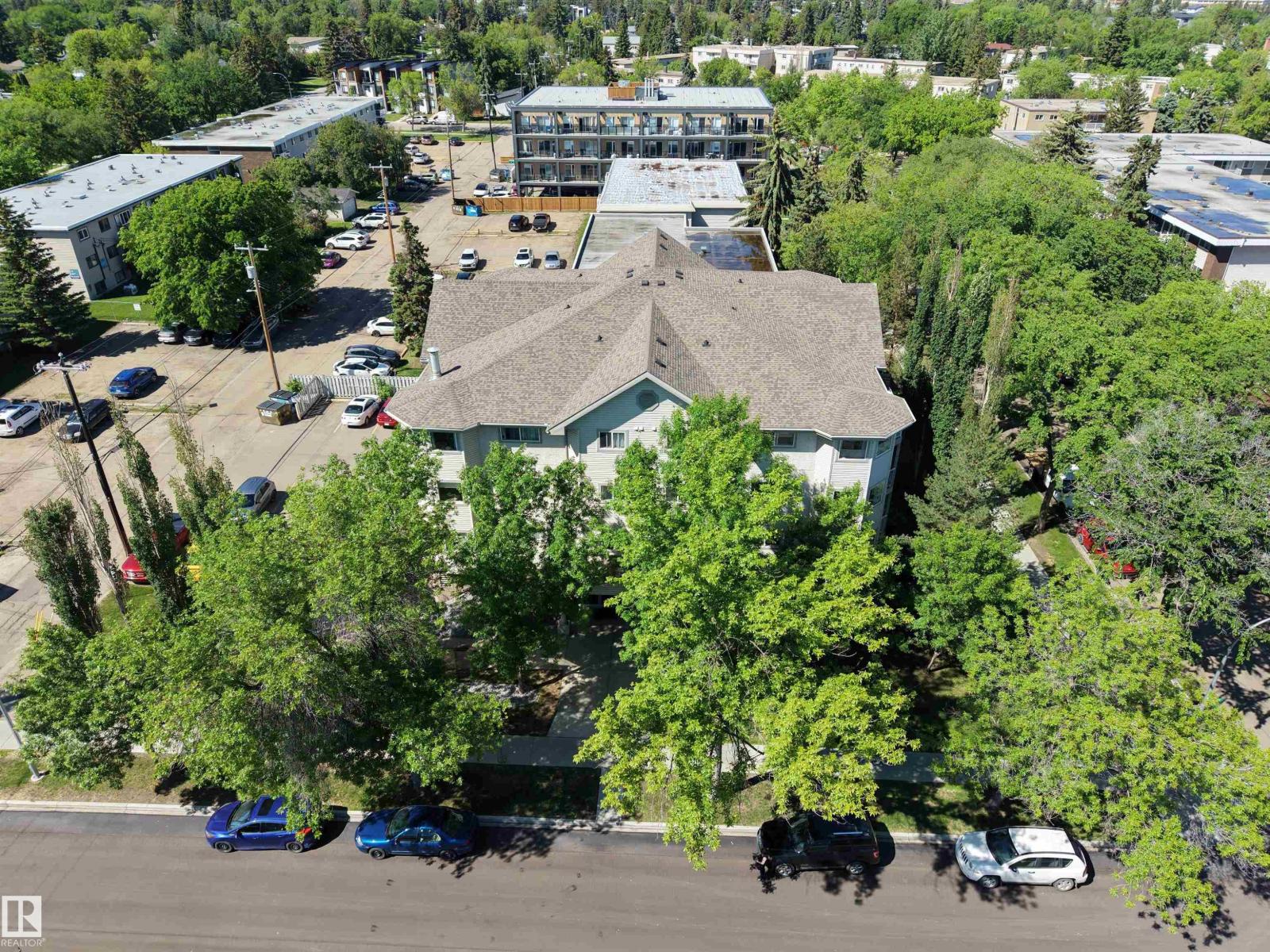 #201 11408 108 Av Nw Property Photo 33