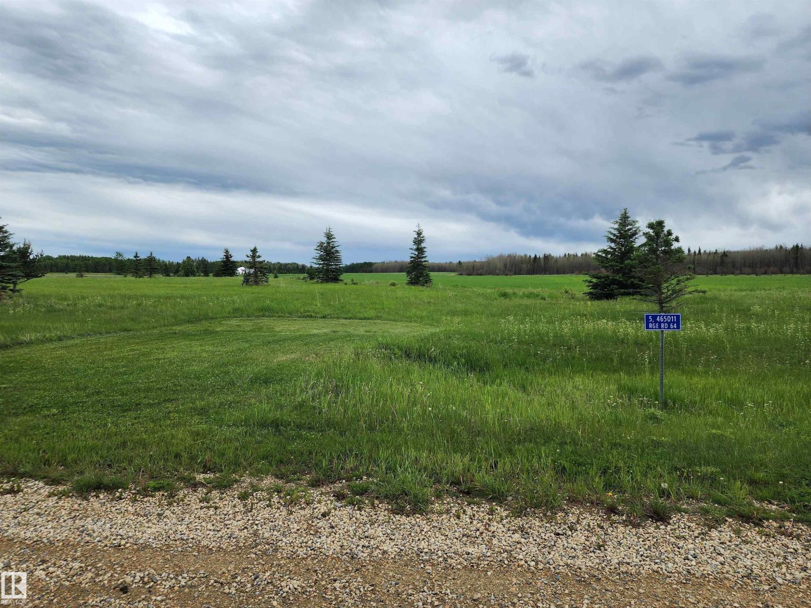 5 465011 Rge. Rd 64 Property Photo 1