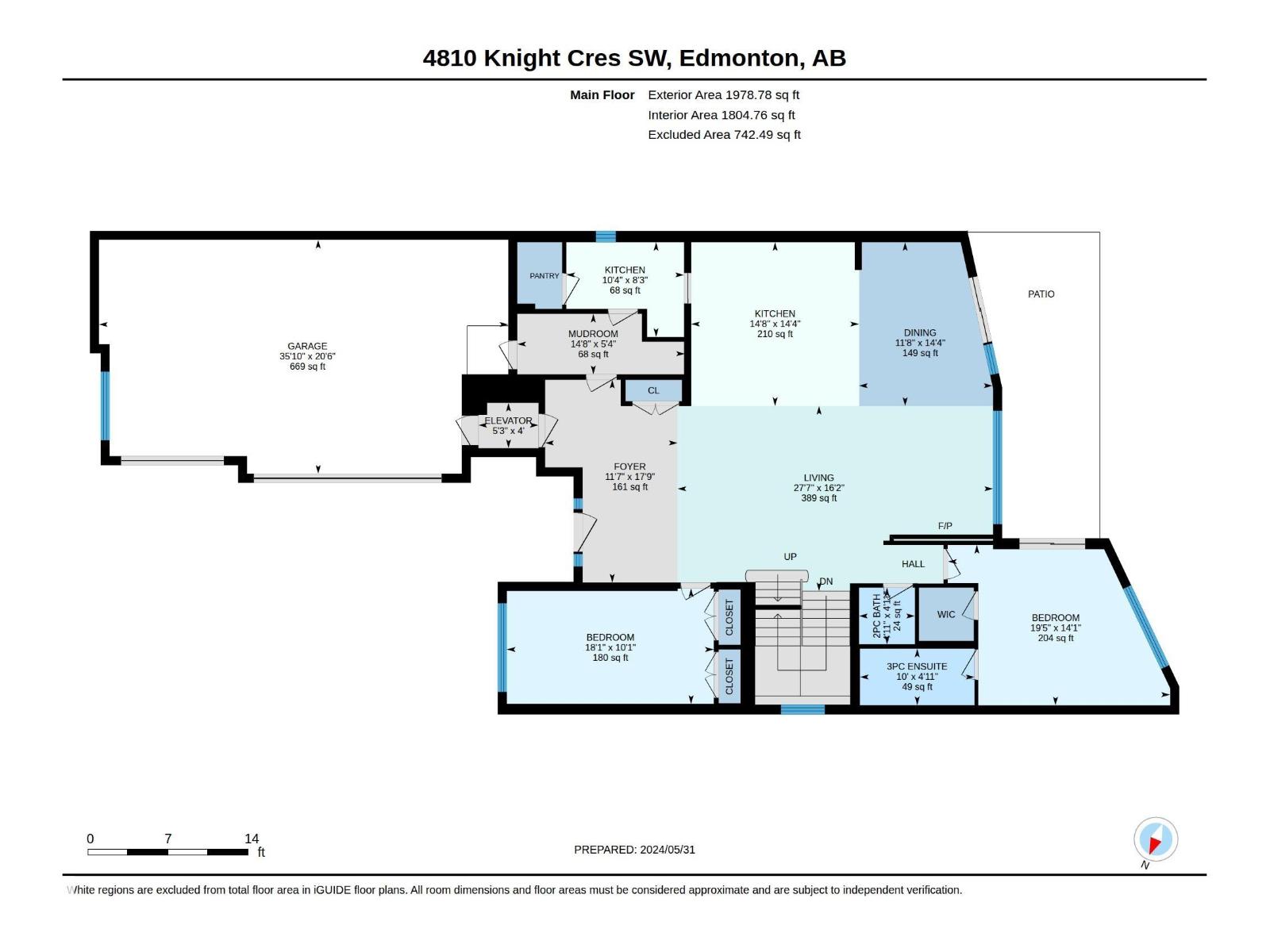 4810 Knight Cr Sw Property Photo 72