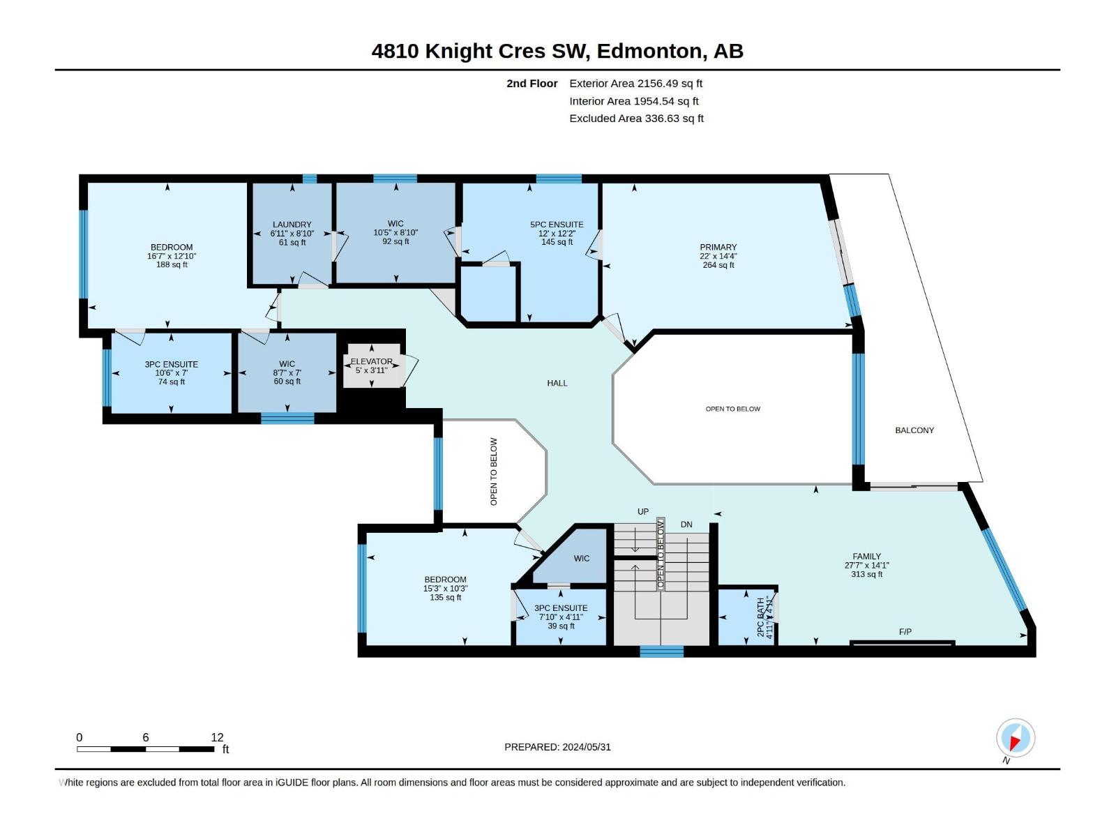 4810 Knight Cr Sw Property Photo 73