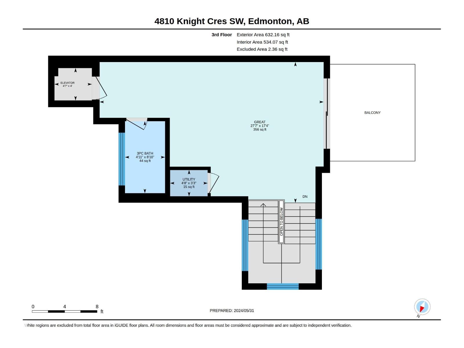 4810 Knight Cr Sw Property Photo 74